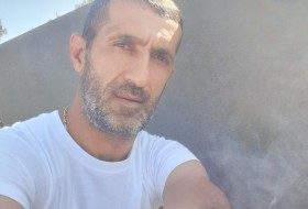 Армен Абраамян, 46 - Только Я