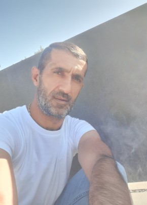 Армен Абраамян, 46, Россия, Верховажье
