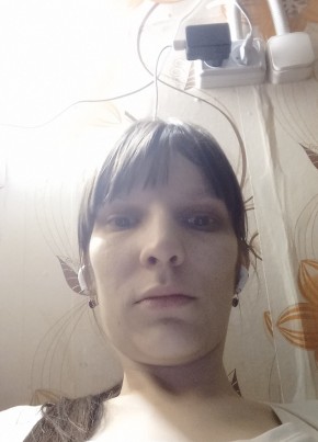 наташа, 18, Россия, Томск