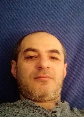 Раян, 40, Россия, Сургут
