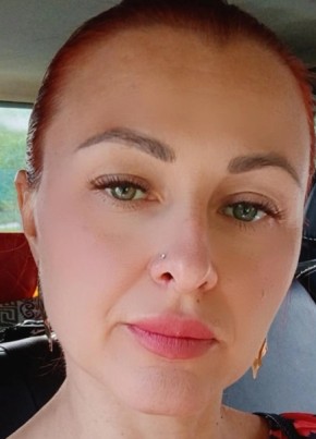 Светлана из Элисты 43 года