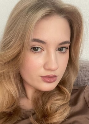 Лиза из Владивостока 28 лет