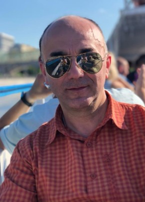 Giorgio из Москвы 25 лет