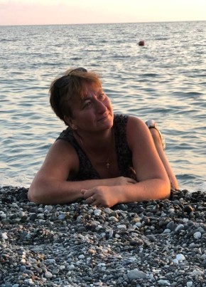 Нина, 49, Россия, Иваново