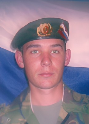 Serezha, 40, Russia, Astrakhan