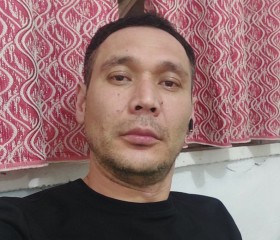 Alik, 44 года, Бишкек