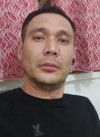 Alik, 44 года, Бишкек