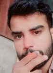 Ishfaq khan, 24 года, مُلتان‎