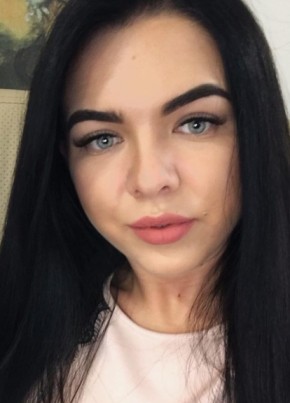 Ксения, 30, Россия, Москва