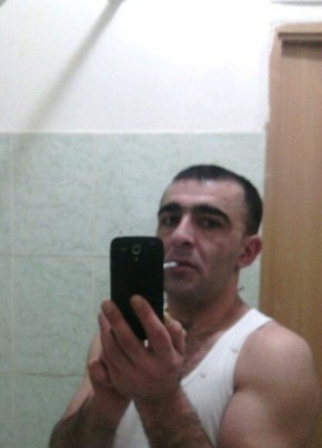 Руслан, 36, Россия, Хасавюрт