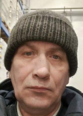 Александр, 54, Россия, Красноярск