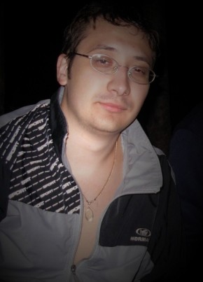 Aleksandr, 41, Russia, Novosibirsk