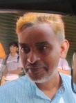 Mustfa, 45, Dubai