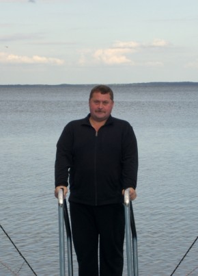 Александр, 54, Россия, Тула
