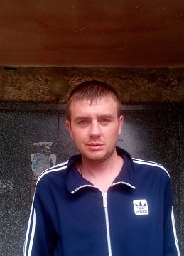 Александр, 36, Россия, Шебекино