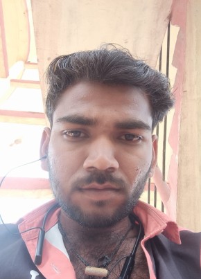 Sahabsingh, 26, India, New Delhi