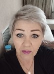Lyudmila, 65, Okha
