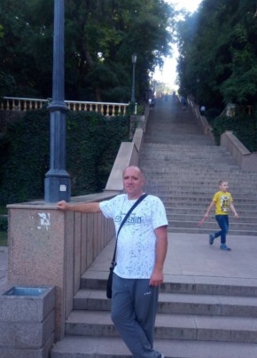 Александр, 48, Україна, Горлівка