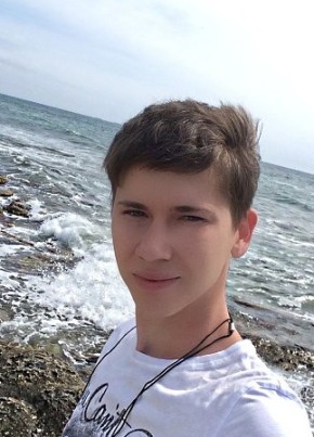 Иван, 30, Россия, Полярные Зори