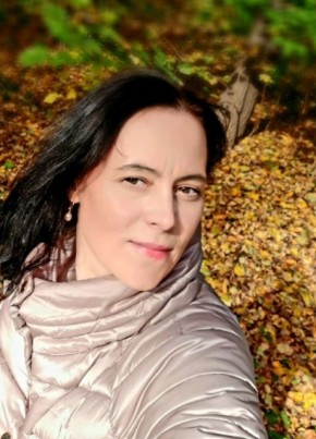 Екатерина, 46, Россия, Москва