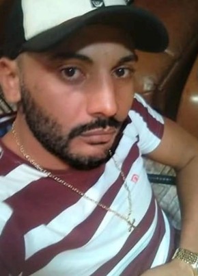 Pedro из Sousa 32 года