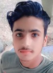 Fazan Ansari, 19 лет, Milak
