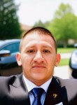 Humberto, 18, Washington D.C.