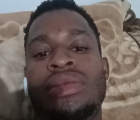 AdewumiMatthew, 30, Tripoli