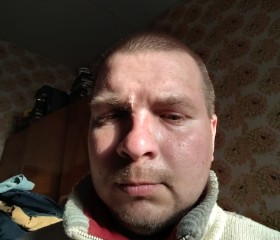 Sergey, 38, Novozybkov