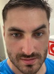 Ilya, 30, Moscow