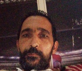 Salah Salah, 29, Ghardaia