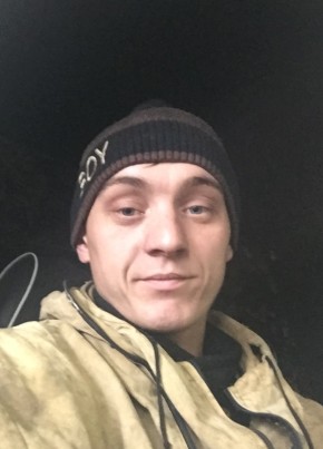 Алекс, 27, Россия, Орск