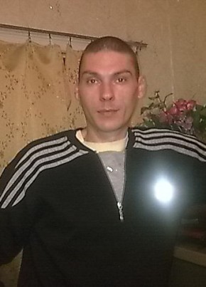 Андрей, 39, Україна, Кременчук