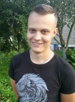 Иван, 26 лет, Стоўбцы