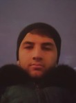 Эдик, 22 года, Москва