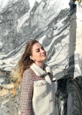 Анастасия, 28, Рэспубліка Беларусь, Наваполацк