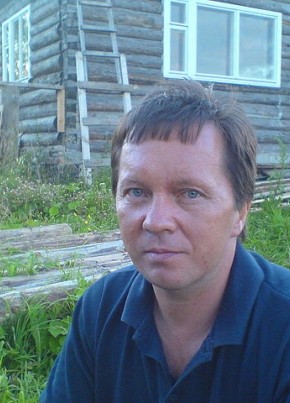 Игорь, 60, Россия, Шлиссельбург