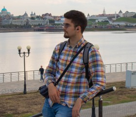 Виктор, 23 года, Санкт-Петербург
