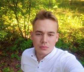 Костя, 22 года, Буинск