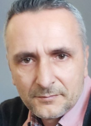 Zeljko Pavovic, 54, Србија, Београд