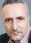 Zeljko Pavovic, 54 года, Београд