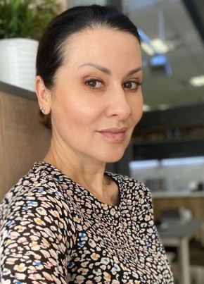 Дарья, 46, O‘zbekiston Respublikasi, Toshkent