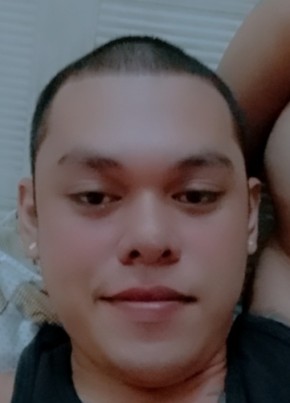 Josh, 27, Pilipinas, Pasig City