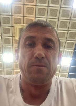 Влад из Кемерово 43 года
