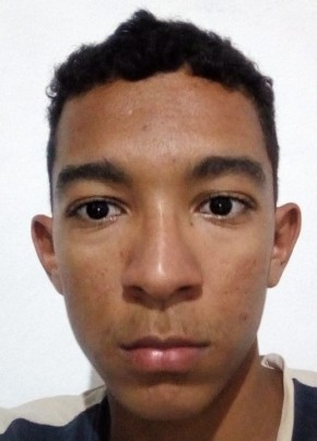 Myke, 21, Brazil, Fortaleza