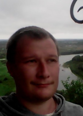 sermslis, 36, Россия, Вязники