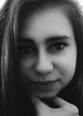 Людмила, 22, Россия, Ачинск