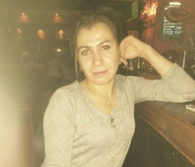 Дина, 41 год, Москва