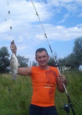 Геннадий, 46, Россия, Зверево