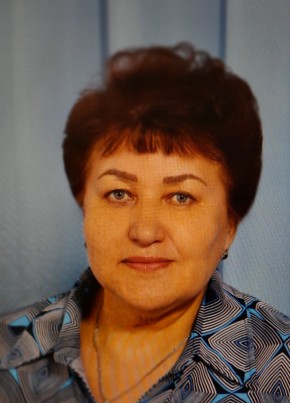 Светлана, 58, Россия, Белебей